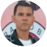 mestre LUIZ CLAUDIO XAVIER DE FREITAS
